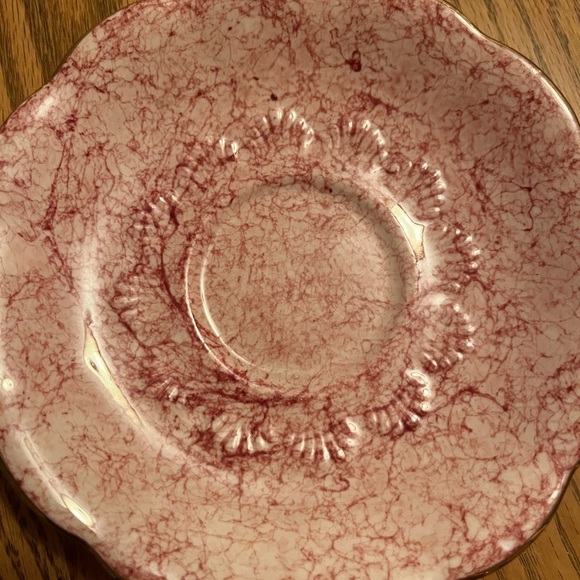 Royal Albert White Bone China Saucer - Picture 5 of 6